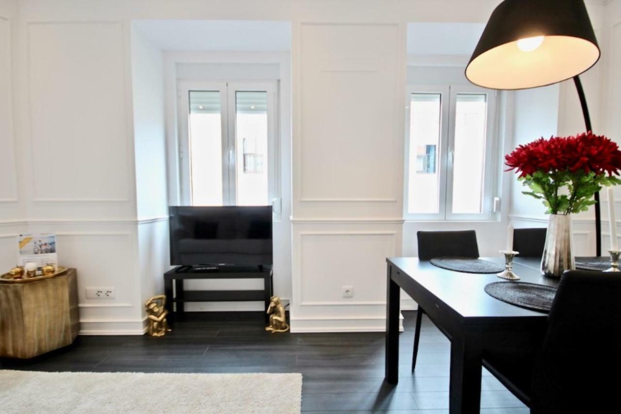 Akicity Amoreiras Apartamento