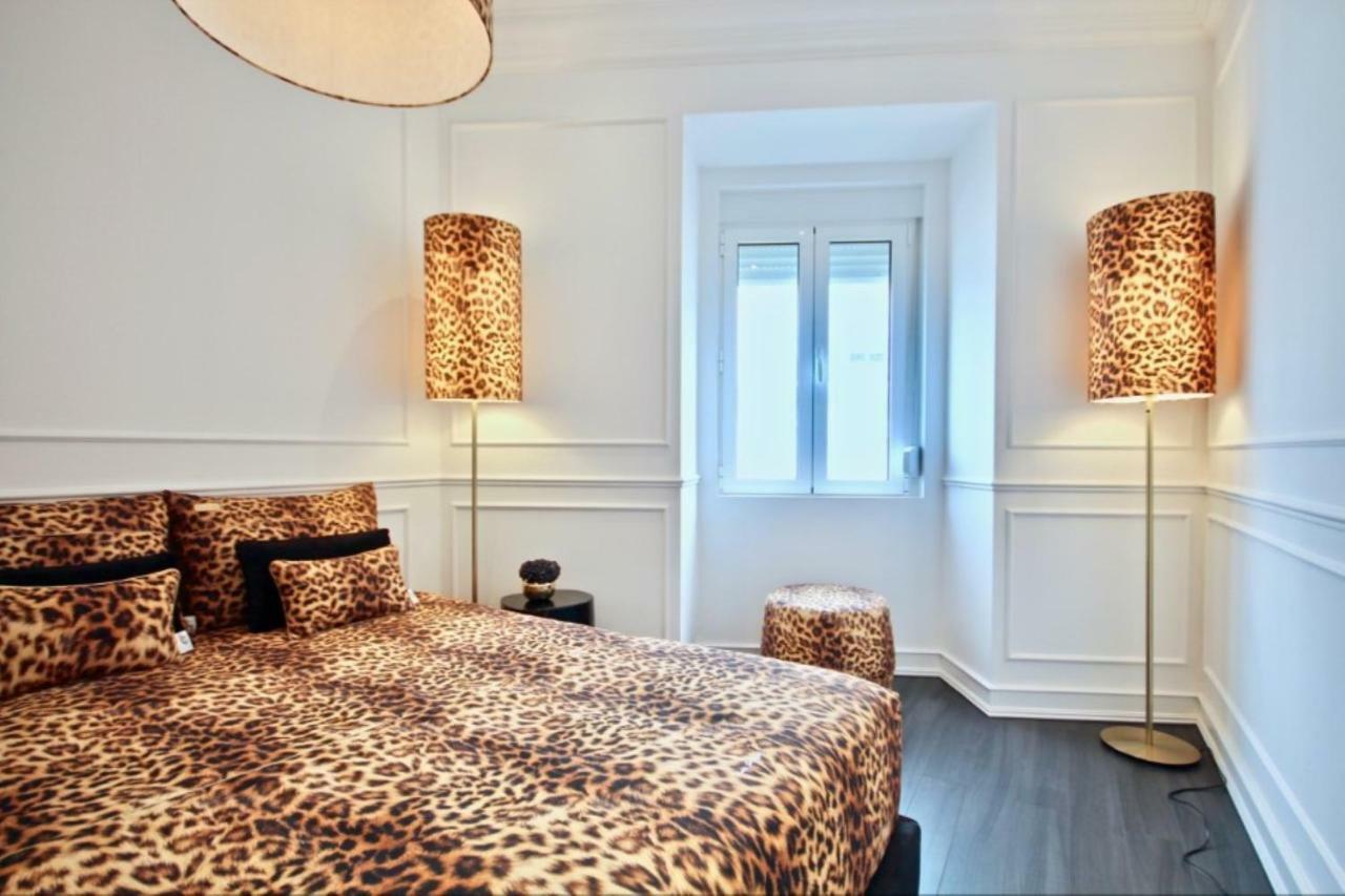 Akicity Amoreiras Apartamento