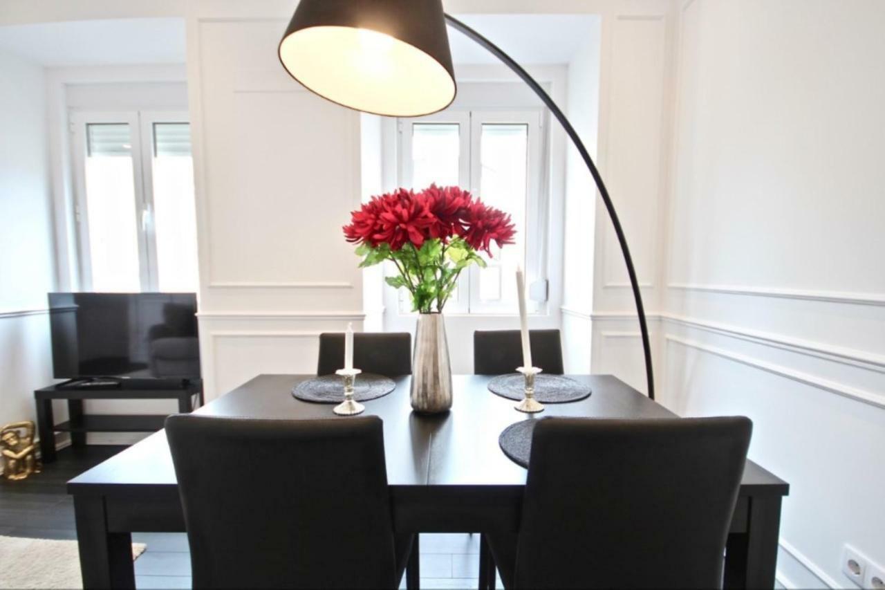 Apartamento Akicity Amoreiras *